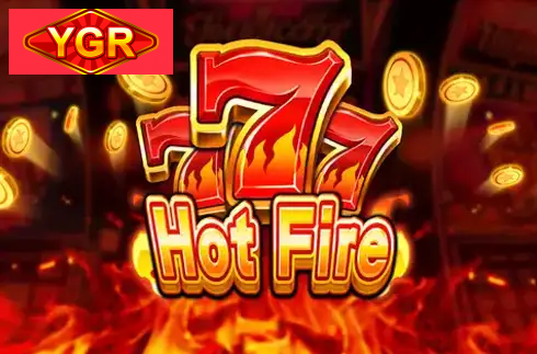 Hot Fire 777
